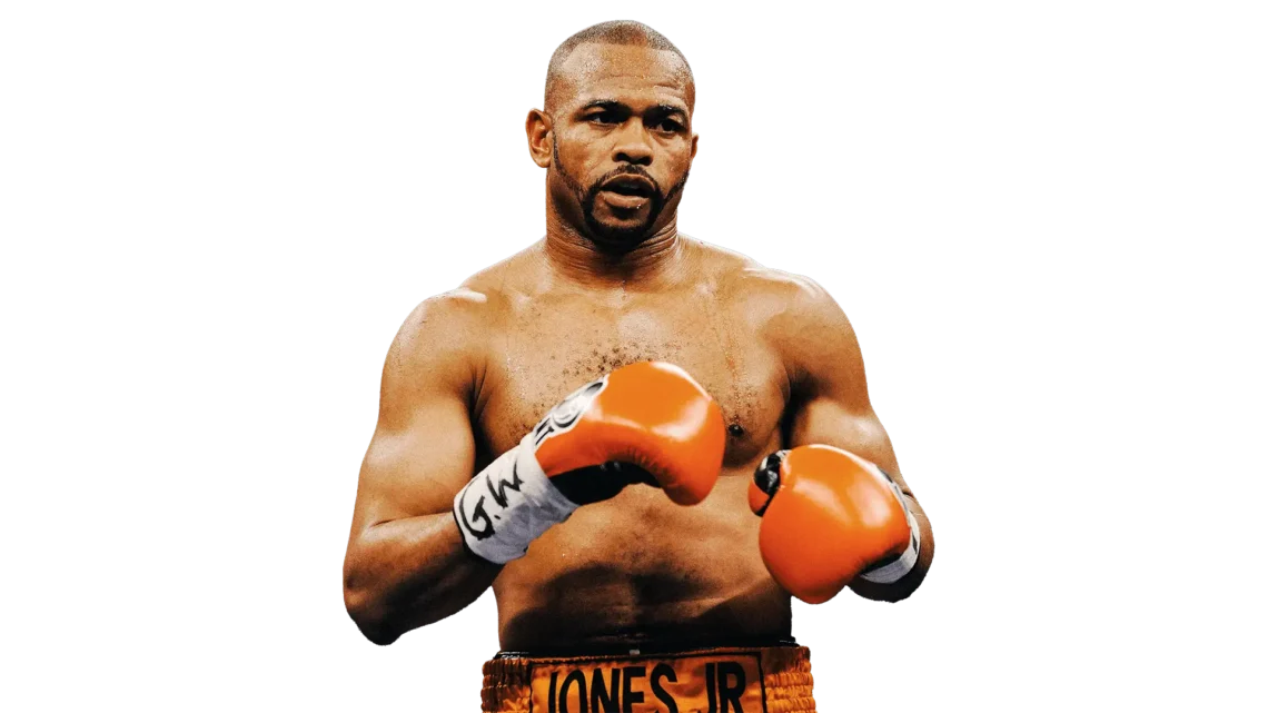 Roy Jones Jr. Biography: Age, Wife, Career, Height, Net Worth, World Titles, Songs, Albums, Instagram
