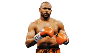 Roy Jones Jr.