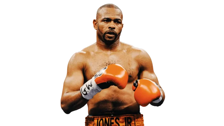 Roy Jones Jr. Biography: Age, Wife, Career, Height, Net Worth, World Titles, Songs, Albums, Instagram