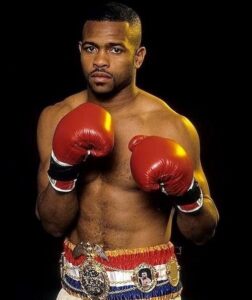 Roy Jones Rapper Roy Jones Jr. Biography: Age, Wife, Career, Height, Net Worth, World ...
