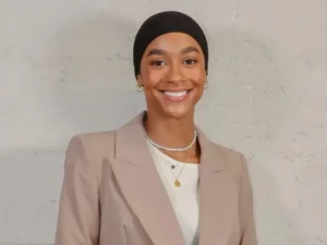 Inayah McMillan