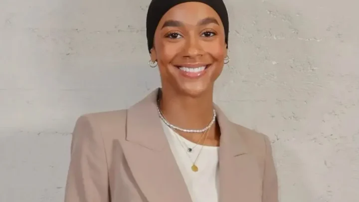 Inayah McMillan Biography: Age, Boyfriend, Net Worth, Airbnb, Real Estate, Height, Nationality, Career, Instagram