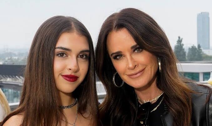 Kyle Richards’ daughter, Portia Umansky Biography: Age, Parents, Net Worth, Movies, TV Shows, Height, Spouse