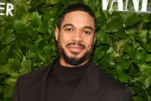 Ray Fisher