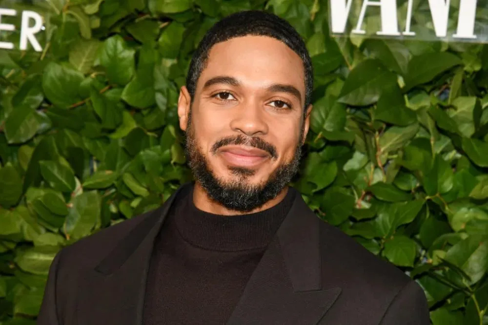 Ray Fisher