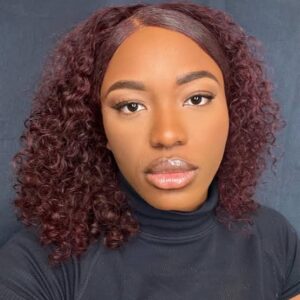 Deborah Yowa