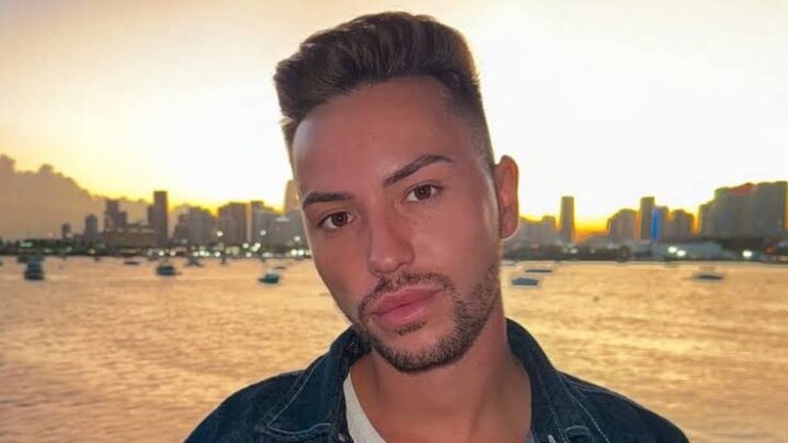 Benoît Chevalier Biography: Partner, Net Worth, Personal Life, Age, Height,  Parents, TikTok, Ethnicity