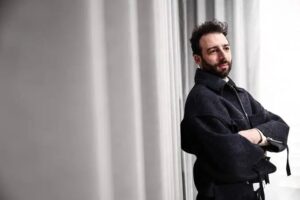 Julien Cohen