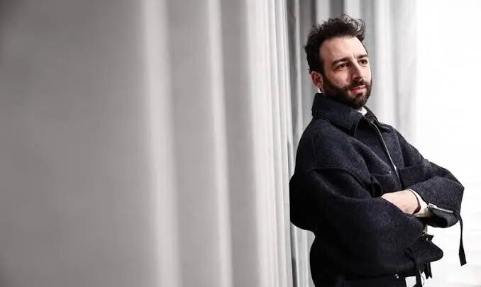 Julien Cohen Biography: Wife, Height, Age, Siblings, Net Worth, Parents, Awards, Education