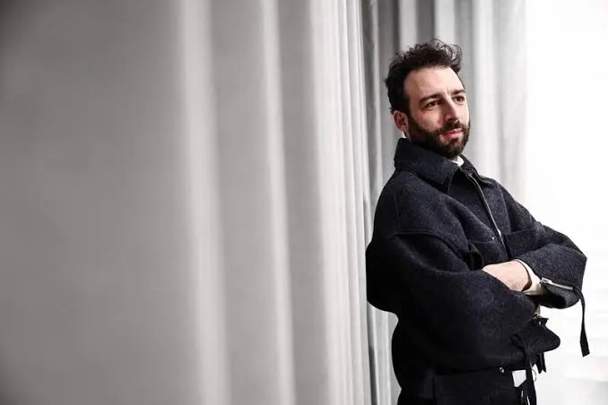 Julien Cohen Biography: Wife, Height, Age, Siblings, Net Worth, Parents, Awards, Education