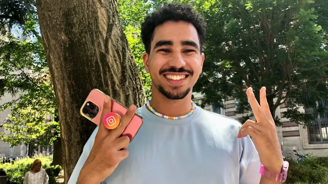 SUPERBOUMJ Biography: Girlfriend, Age, Height, Net Worth, Parents, Dance, Instagram, Nationality