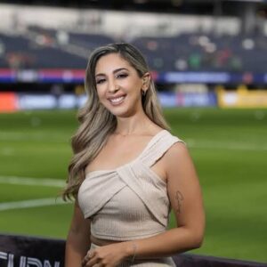 Mafer Alonso
