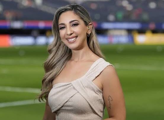 Mafer Alonso Biography: Parents, Religion, Height, Age, Ethnicity, YouTube, TV Shows, Husband