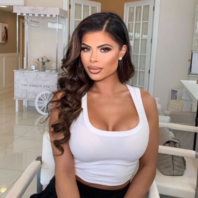 Marissa Jade Biography: Movies, Ethnicity, Religion, Age, Height, Awards, TV Shows, Parents, Husband