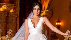 Martha Kalifatidis