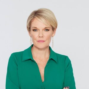 Maura West
