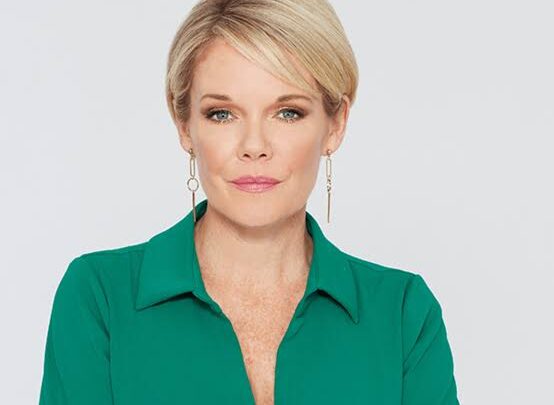Maura West Biography: TV Shows, Ethnicity, Net Worth, Children, Movies, Age, Parents, Height, Religion, Husband