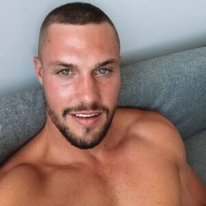 Luke Packham