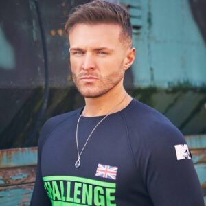 Kyle Christie