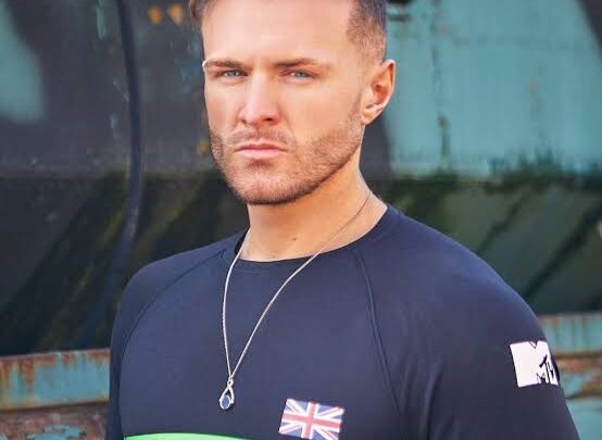 Kyle Christie Biography: Children, Age, Ethnicity, Net Worth, TV Shows, Parents, Religion, Height, Wife