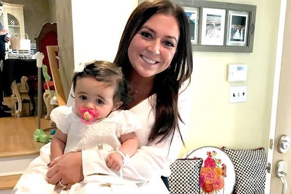 Caroline Manzo’s Daughter, Lauren Manzo Biography: Children, Height, Instagram, Net Worth, Age, Parents, Religion, Husband