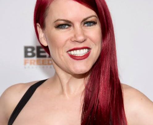 Lacey Sculls Biography: Husband, Ethnicity, Awards, Songs, Height, Religion, Parents, Age, Net Worth