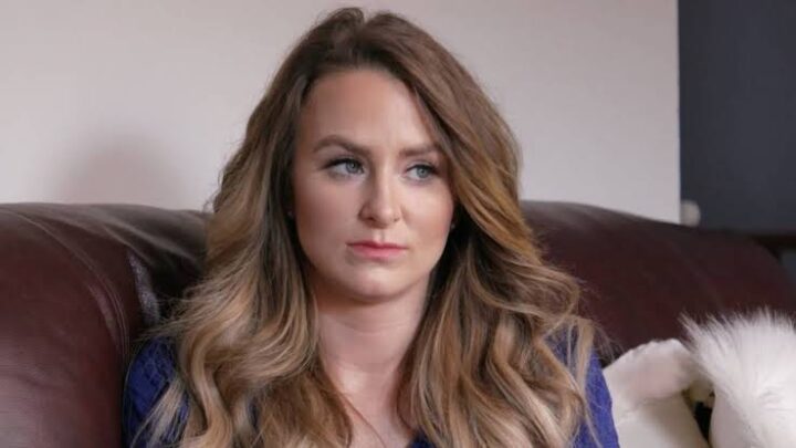 Leah Messer Biography: TV Shows, Parents, Net Worth, Books, Height, Ethnicity, Age, Siblings, Religion