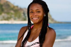 Michaela Bradshaw