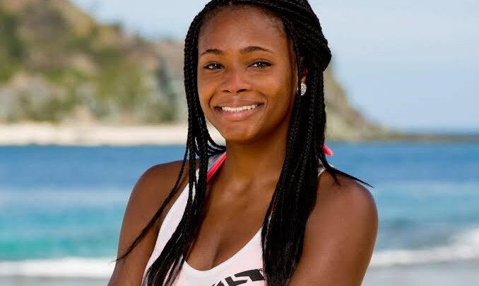 Michaela Bradshaw Biography: Ethnicity, Parents, Religion, TV Shows, Height, Age, Instagram, Net Worth