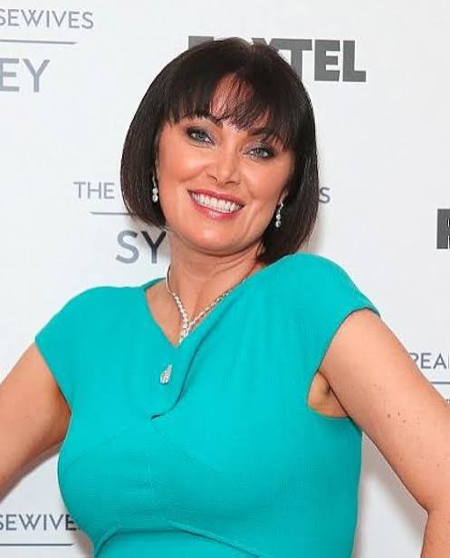 Lisa Oldfield Biography: Husband, Ethnicity, Religion, Businesses, Parents, Age, Height, TV Shows, Children