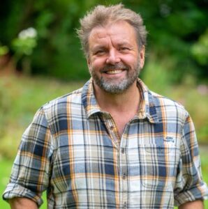 Martin Roberts