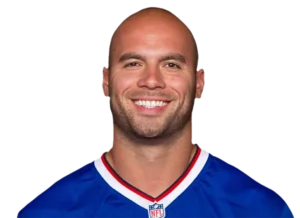 Mike Caussin