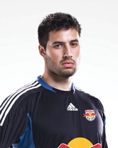 Jeremy Vuolo