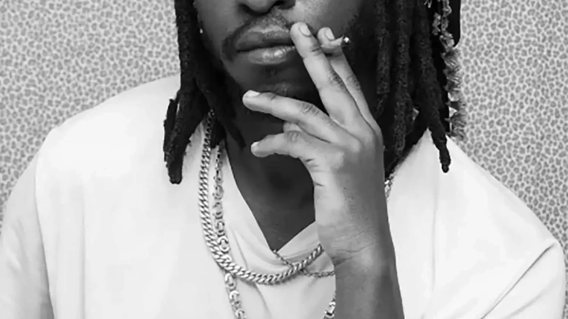 SewerSydaa Biography: Age, Wife, Children, Net Worth, Songs, Albums, Parents, Height