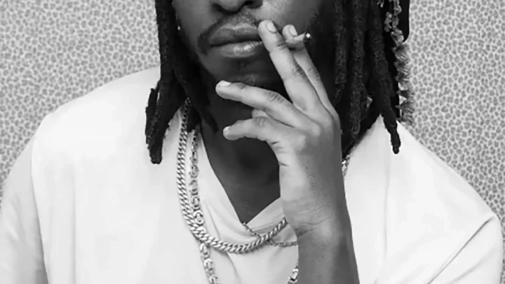 SewerSydaa Biography: Age, Wife, Children, Net Worth, Songs, Albums, Parents, Height