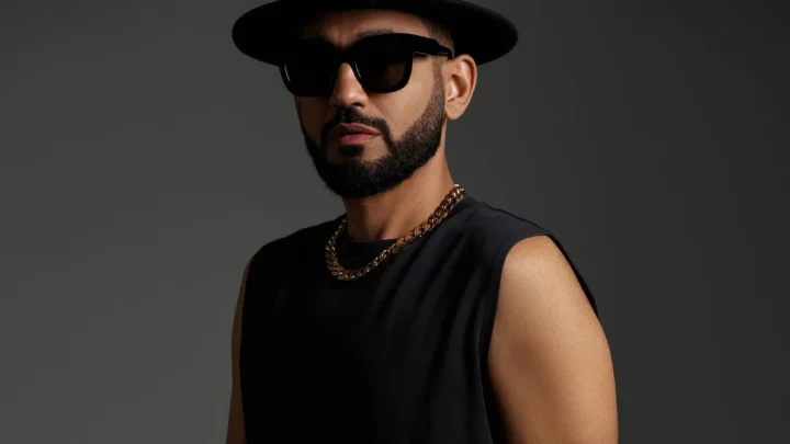 DJ Bliss Biography: Age, Wife, Children, Net Worth, Career, Dubai Bling, Parents, Height, TV Shows, Instagram