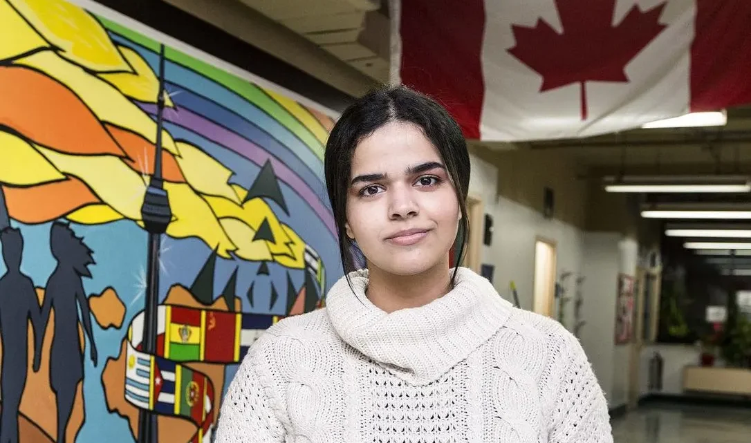 Rahaf Mohammed Biography: Age, Children, Net Worth, Book, Activism, Parents, Asylum, Partner, YouTube