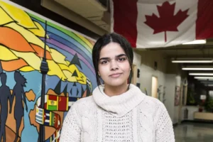 Rahaf Mohammed
