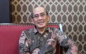 Faisal Basri