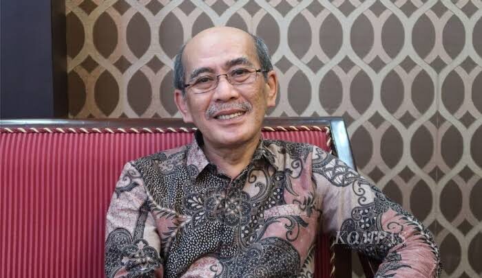 Faisal Basri Biography: Age, Wife, Children, Net Worth, Career, Books, University, Legacy