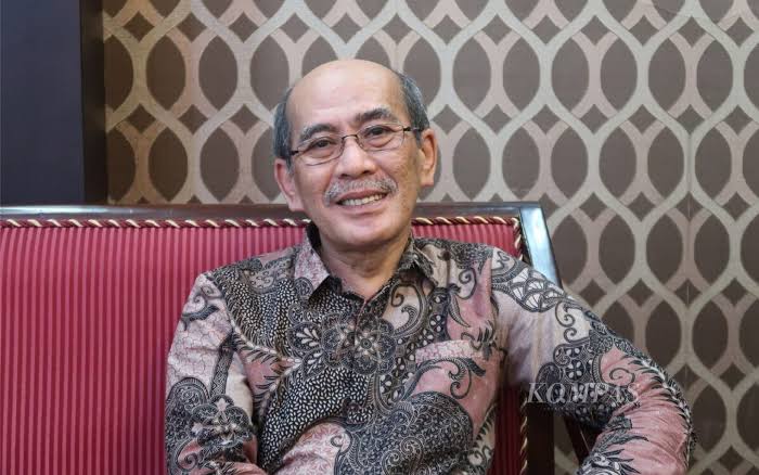 Faisal Basri Biography: Age, Wife, Children, Net Worth, Career, Books, University, Legacy