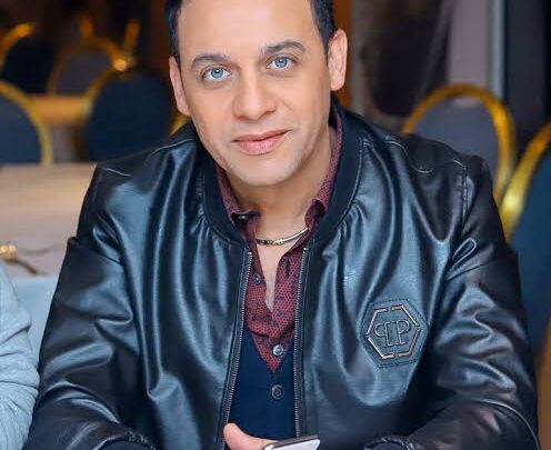 Mostafa Amar Biography: Age, Wife, Children, Net Worth, Songs, Albums, Movies, Height