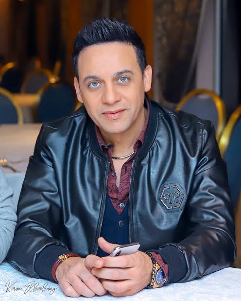 Mostafa Amar Biography: Age, Wife, Children, Net Worth, Songs, Albums, Movies, Height