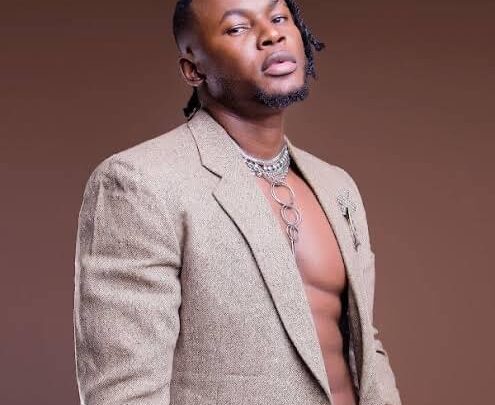 Arrow Bwoy Biography: Age, Wife, Children, Net Worth, Songs, Albums, Parents, Height, Instagram