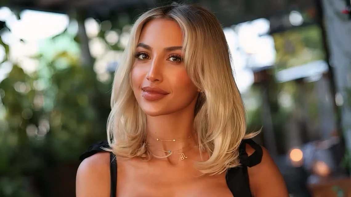 Model Roz Biography: Age, Husband, Net Worth, Instagram, Dubai Bling, Parents, Height
