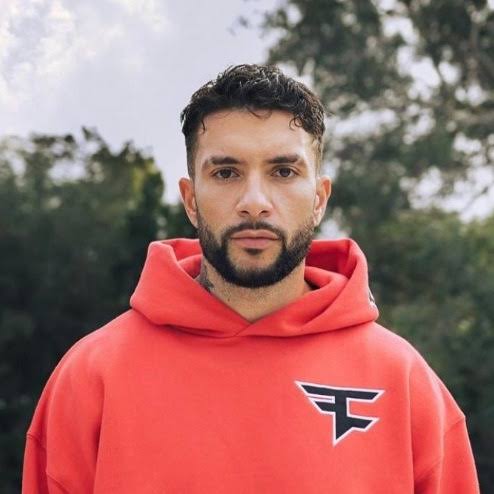 FaZe Temperrr Biography: Age, Wife, Children, Net Worth, Gaming, FaZe Clan, Parents, Height, YouTube
