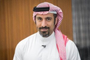 Ahmad Al Shugairi