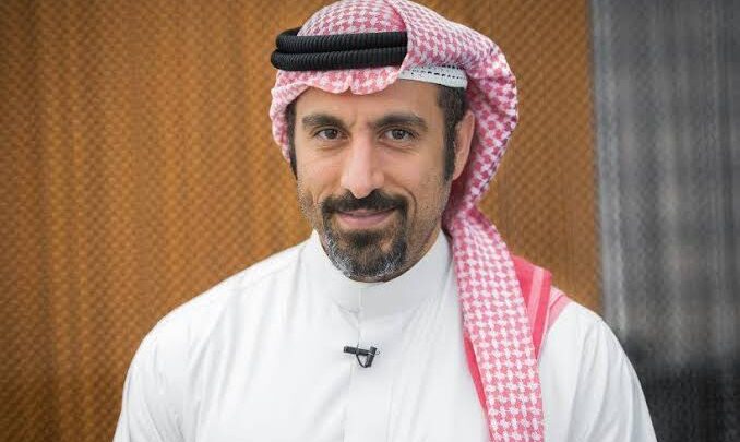 Ahmad Al Shugairi Biography: Age, Wife, Children, Net Worth, TV Shows, Books, Parents, Height