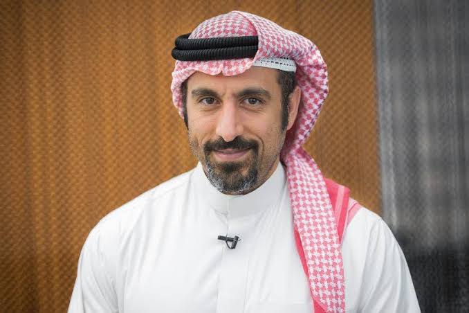 Ahmad Al Shugairi Biography: Age, Wife, Children, Net Worth, TV Shows, Books, Parents, Height