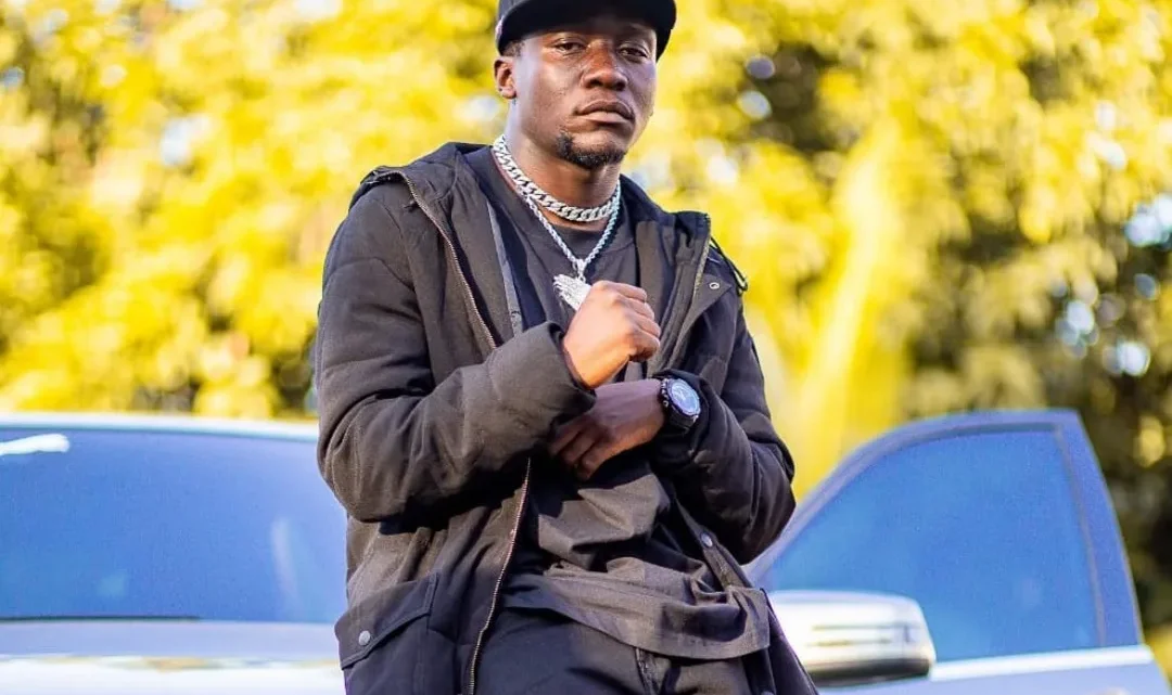Scar Mkadinali Biography: Age, Wife, Children, Net Worth, Songs, Albums, Parents, Height